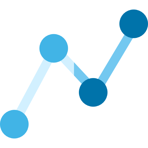 statistiques Icône gratuit statistiques Icône gratuit