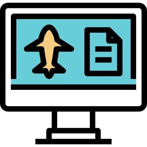 reserva icono gratis