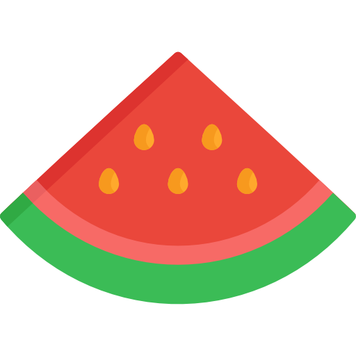 wassermelone kostenlos Icon wassermelone kostenlos Icon