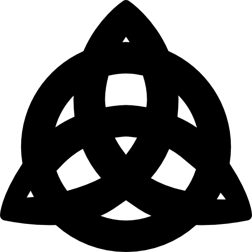 céltico icono gratis