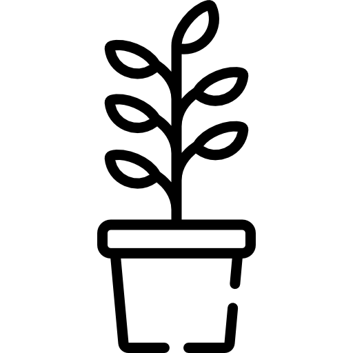 pflanze kostenlos Icon