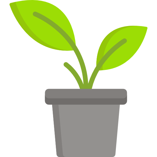 plante Icône gratuit plante Icône gratuit