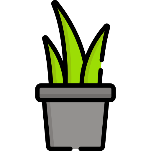 planta icono gratis