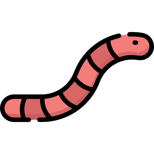 wurm kostenlos Icon wurm kostenlos Icon