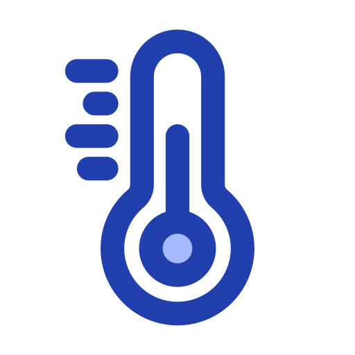 Temperature Reading Free Weather Icons