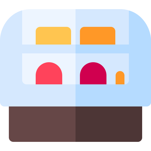 Cake free icon