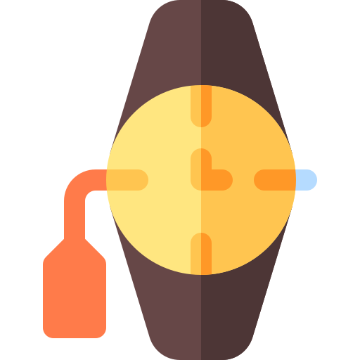 Наручные часы бесплатно иконка