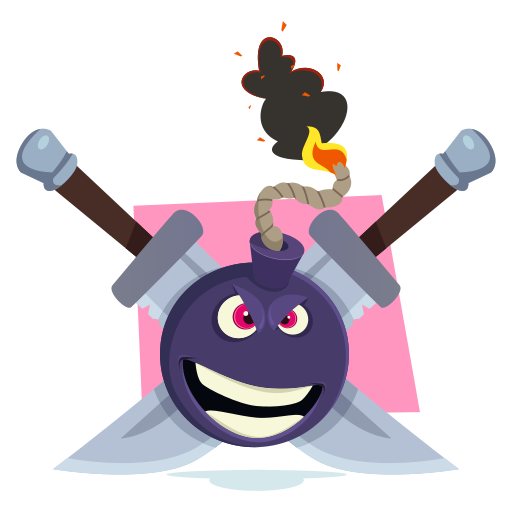 bombe gratuit sticker bombe gratuit sticker