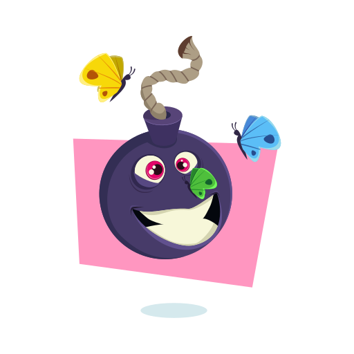 bombe kostenlos Sticker bombe kostenlos Sticker