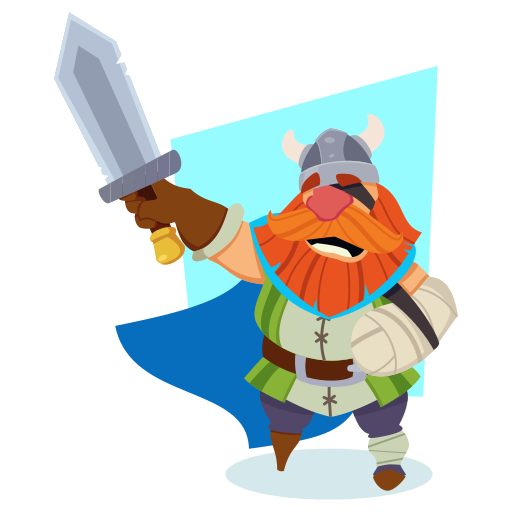 wikinger kostenlos Sticker wikinger kostenlos Sticker