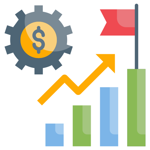 Development Generic Flat icon