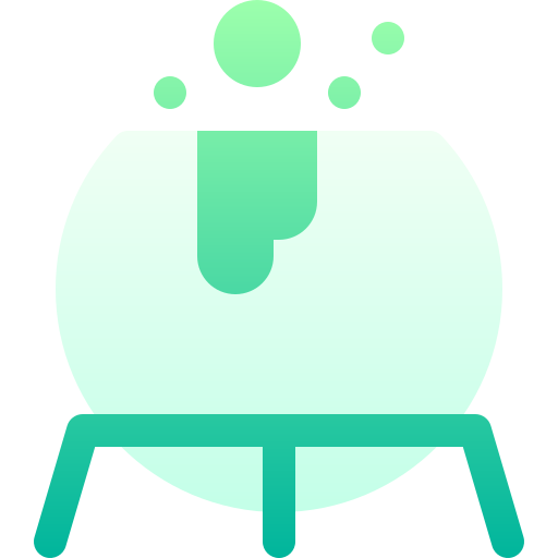 Cauldron free icon