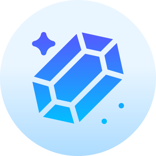 Gemstone free icon Gemstone free icon