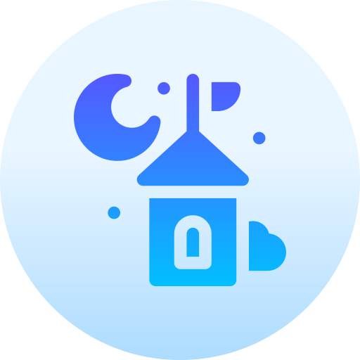 Tower free icon