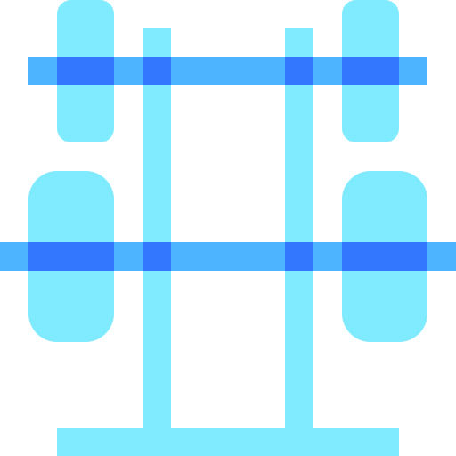 hantel kostenlos Icon hantel kostenlos Icon
