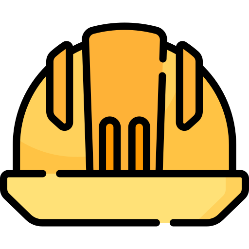 Hard hat free icon Hard hat free icon