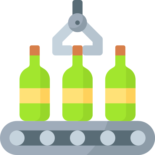 Bottle free icon Bottle free icon