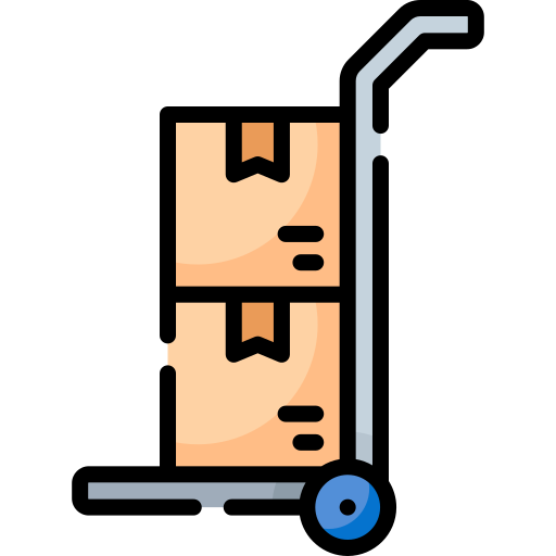 Trolley free icon