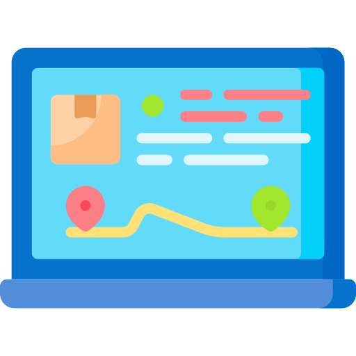 Laptop free icon