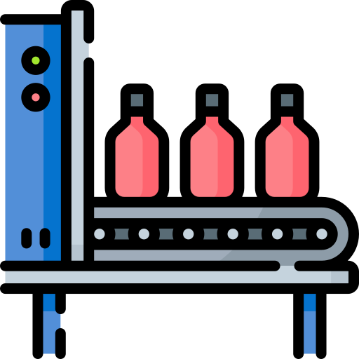 Conveyor free icon Conveyor free icon