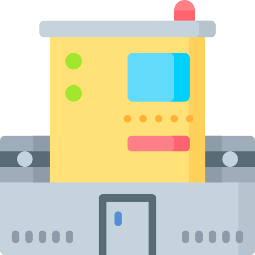 Machine free icon