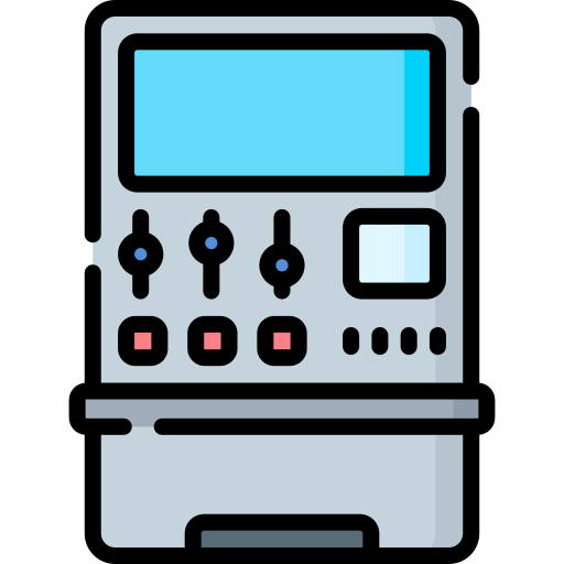 Panel free icon Panel free icon