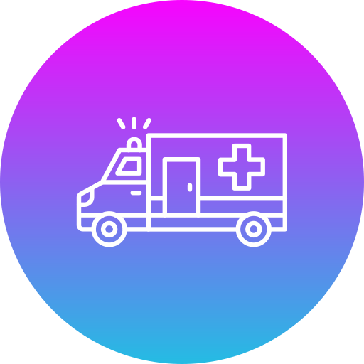 ambulance Icône gratuit ambulance Icône gratuit