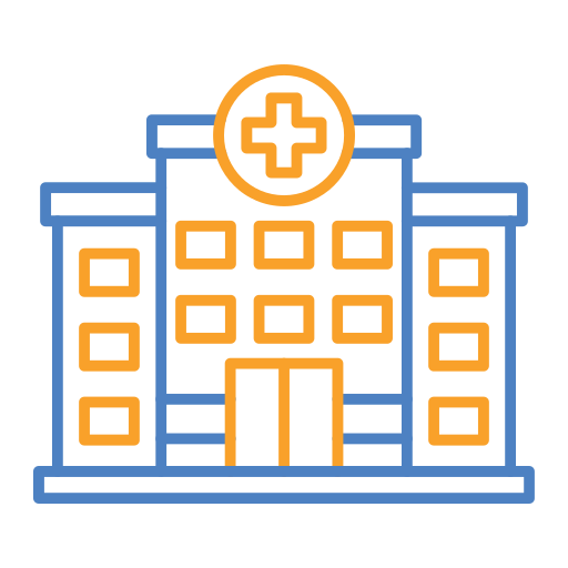 Hospital free icon Hospital free icon