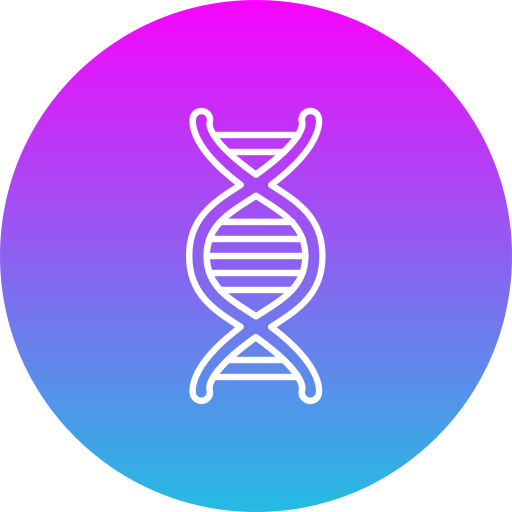 dna grátis ícone