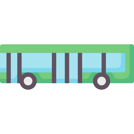 bus Icône gratuit bus Icône gratuit