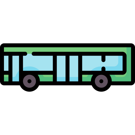 bus Icône gratuit bus Icône gratuit