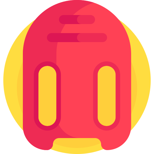 planche de piscine Icône gratuit