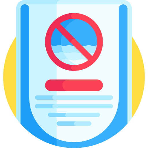 Rules free icon