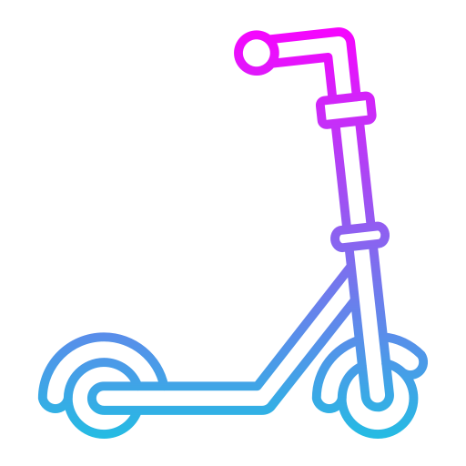 patinete grátis ícone patinete grátis ícone