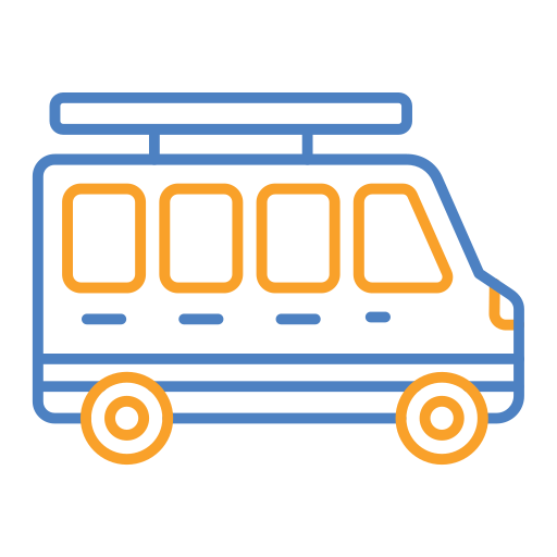 van Icône gratuit van Icône gratuit