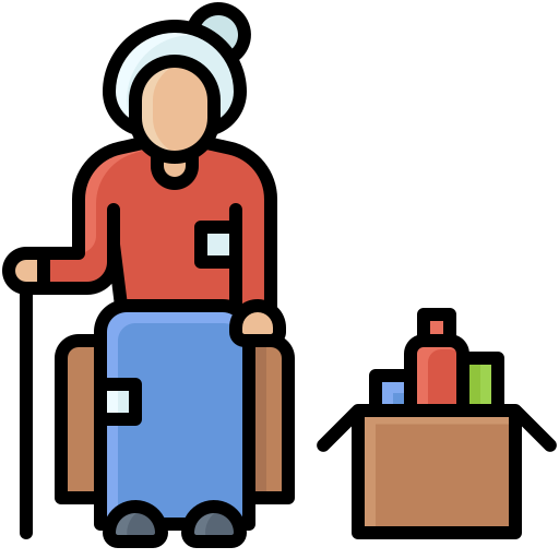 Homeless free icon Homeless free icon