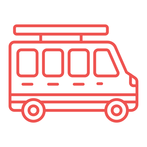 van Icône gratuit van Icône gratuit