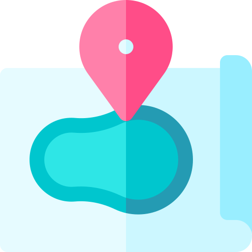 Location free icon Location free icon