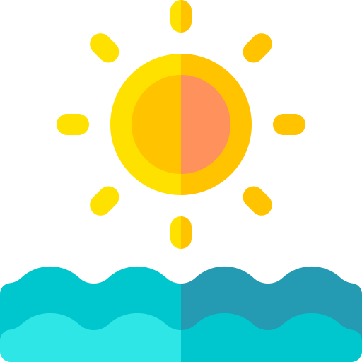 sol grátis ícone sol grátis ícone