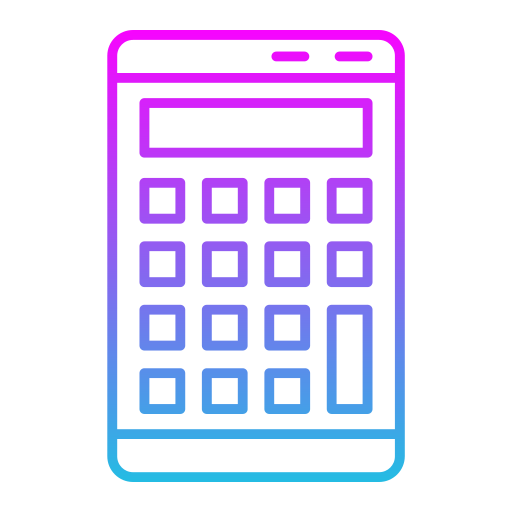 calculadora icono gratis