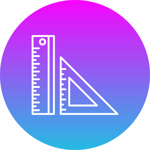 lineal kostenlos Icon