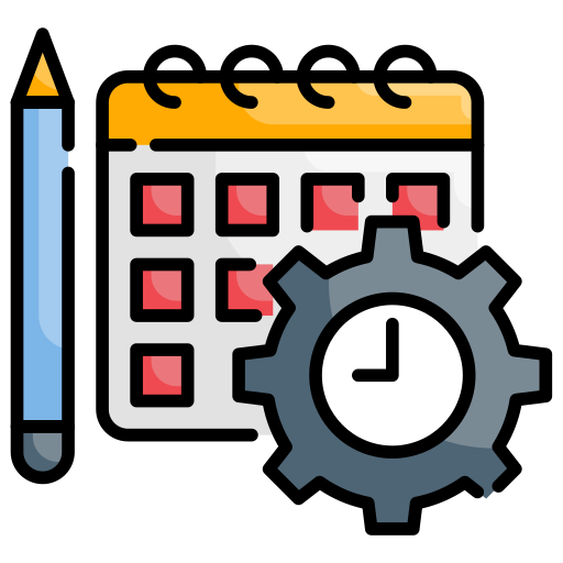 calendario icono gratis