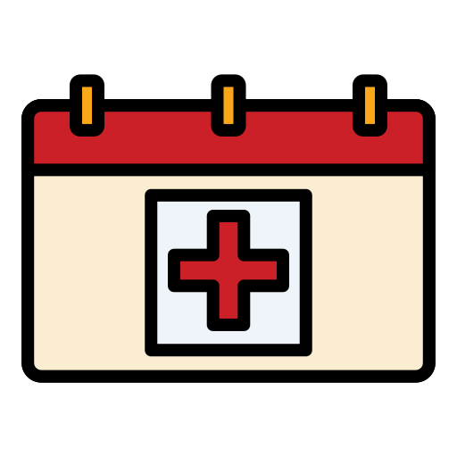 médico icono gratis