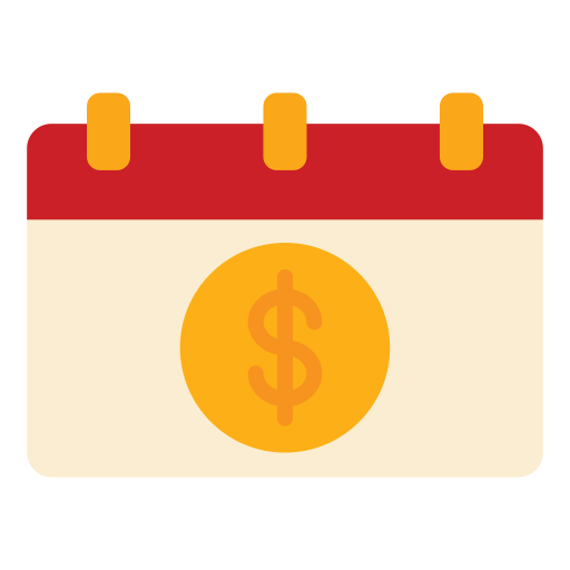 Dollar free icon Dollar free icon