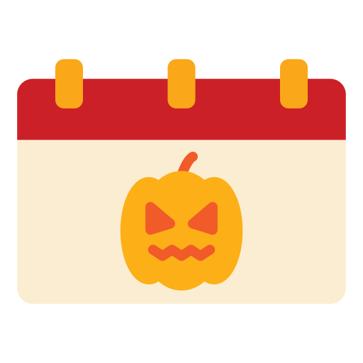 halloween icono gratis