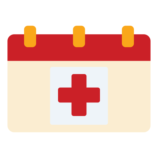 medizinisch kostenlos Icon