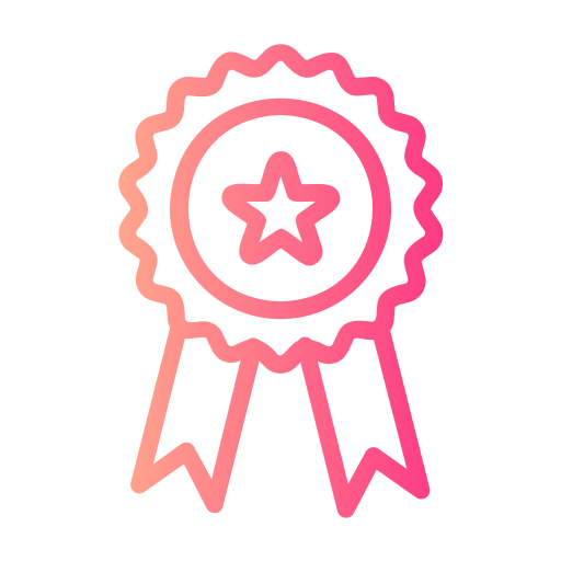 badge Icône gratuit