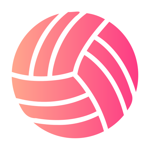 Volleyball - Free sports and competition icons