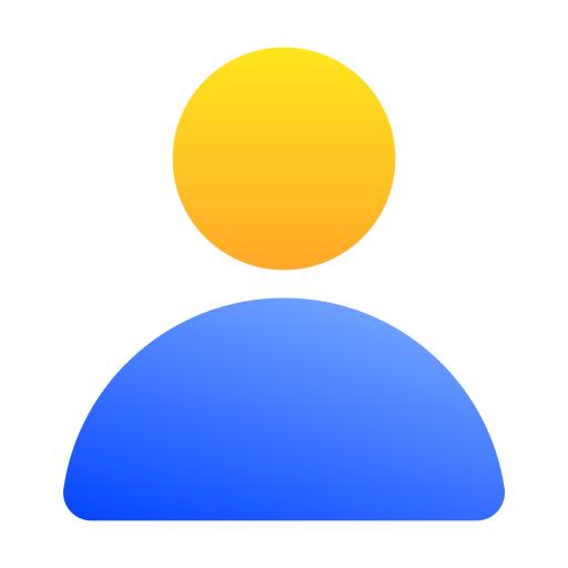 Profile free icon