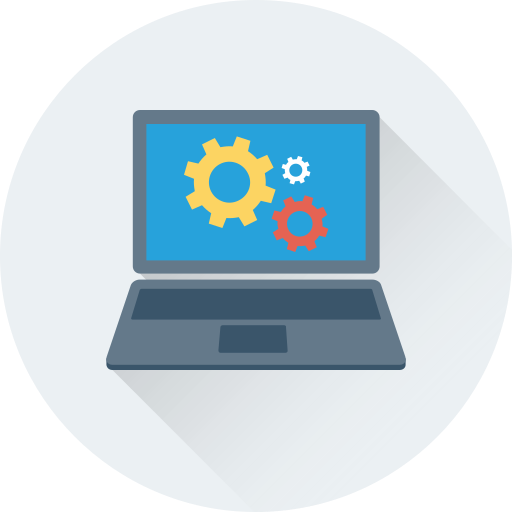 Seo free icon